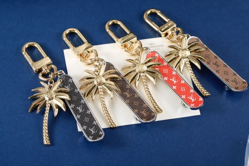 Louis Vuitton Keychains